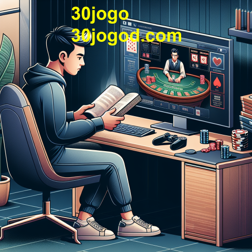 A Importância dos Guias nos Jogos Modernos