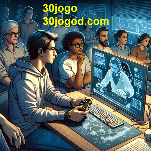 A Importância dos Tutoriais em Jogos: Aprendizado e Crescimento